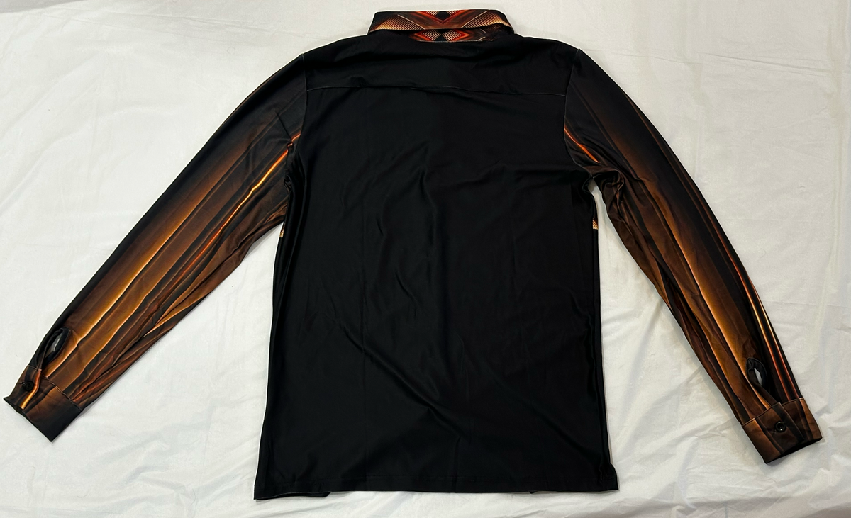 Aurum Long Sleeve Tee — Women&