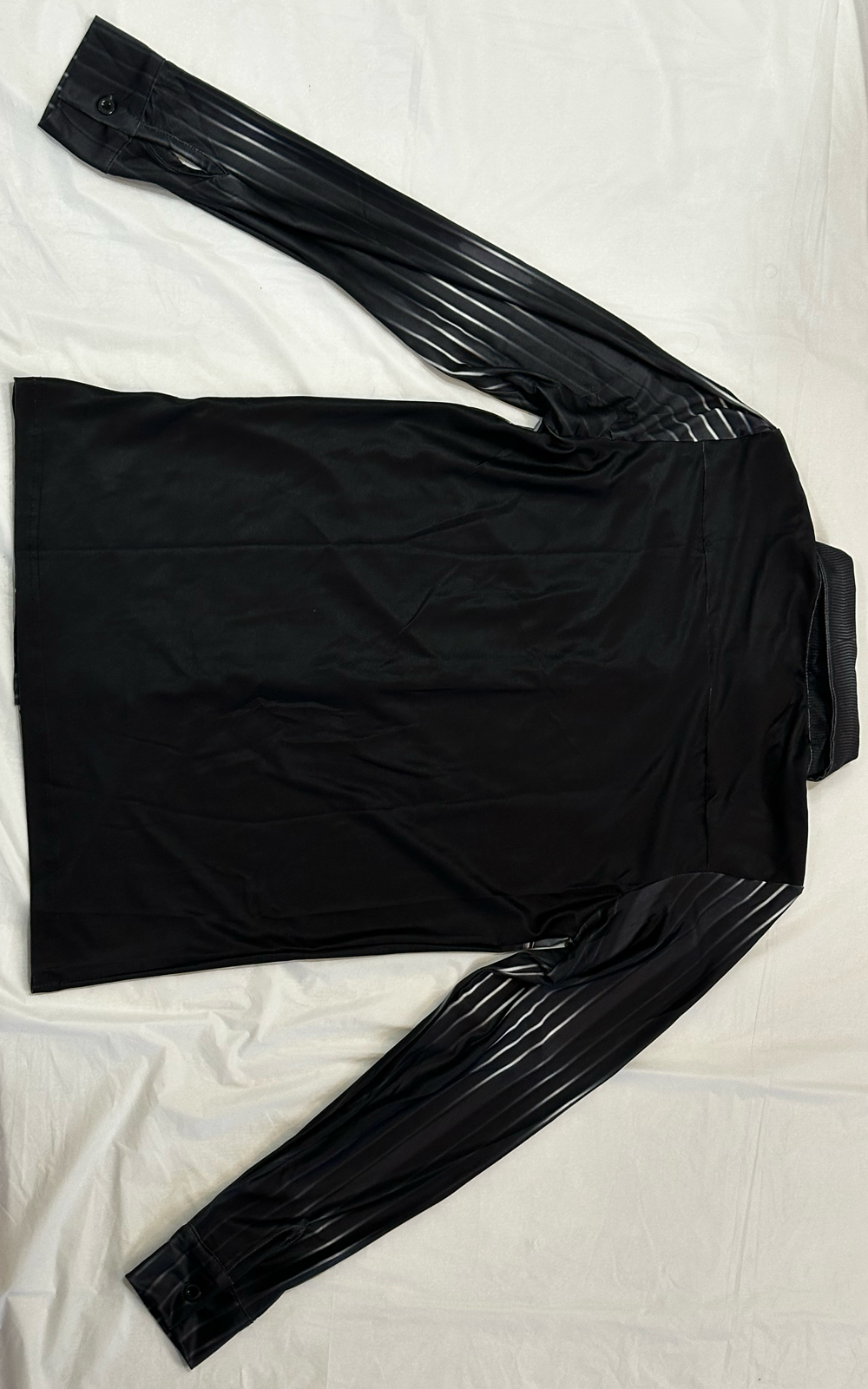 Silver 3D,Casual shirt,Long sleeve for Women
