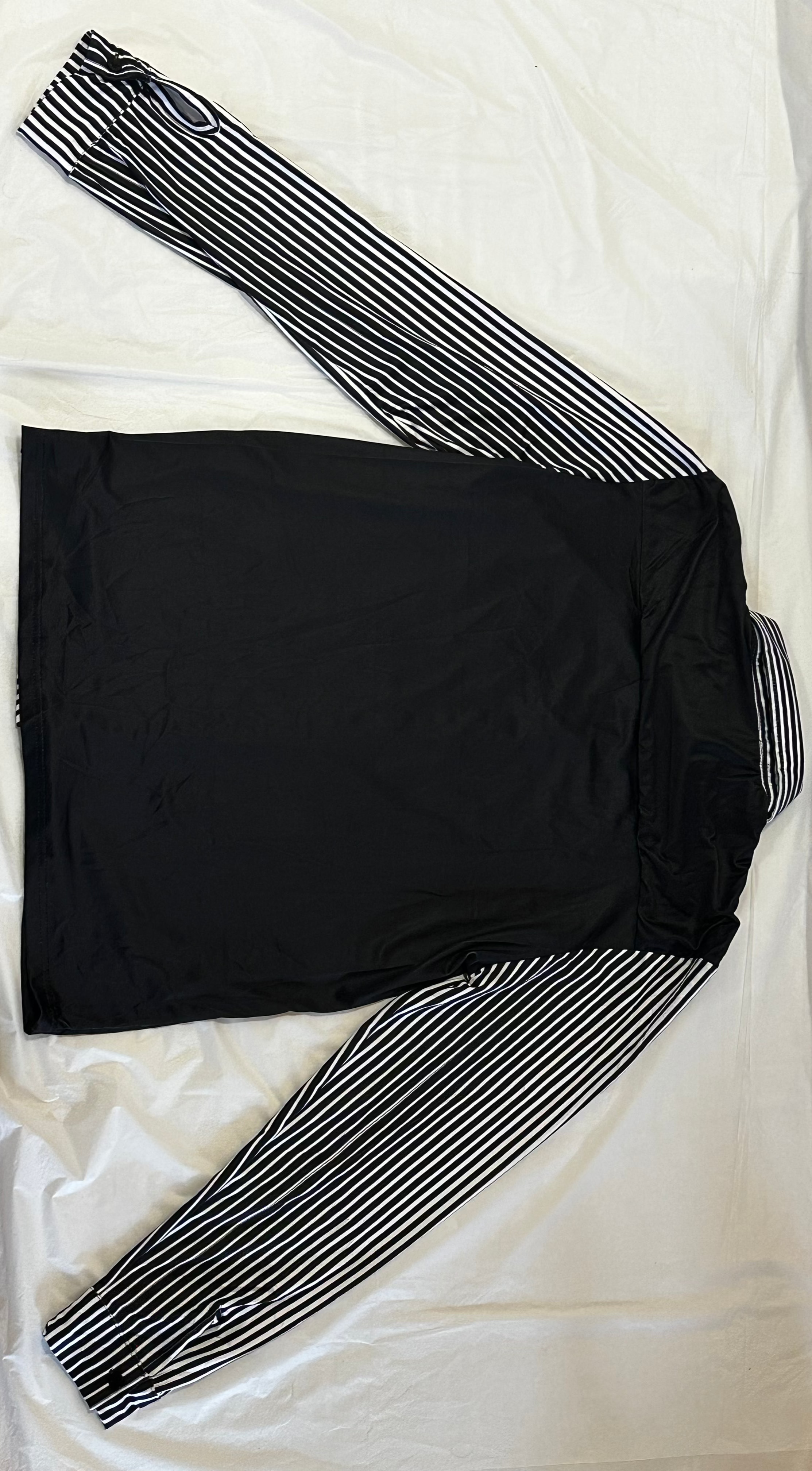 Line 3D,Casual shirt,Long sleeve for men