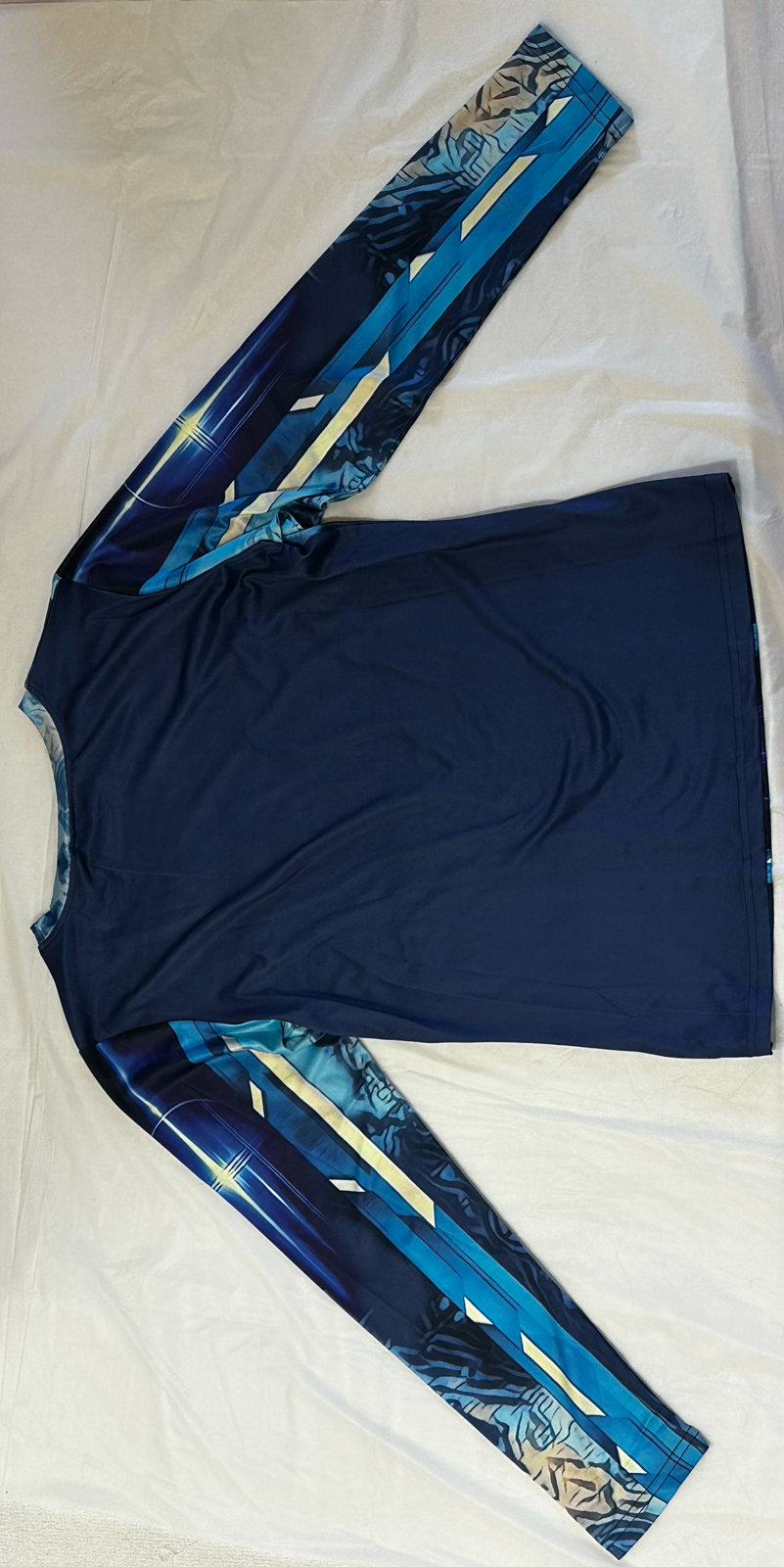 Jump,O-neck,Long sleeve for men