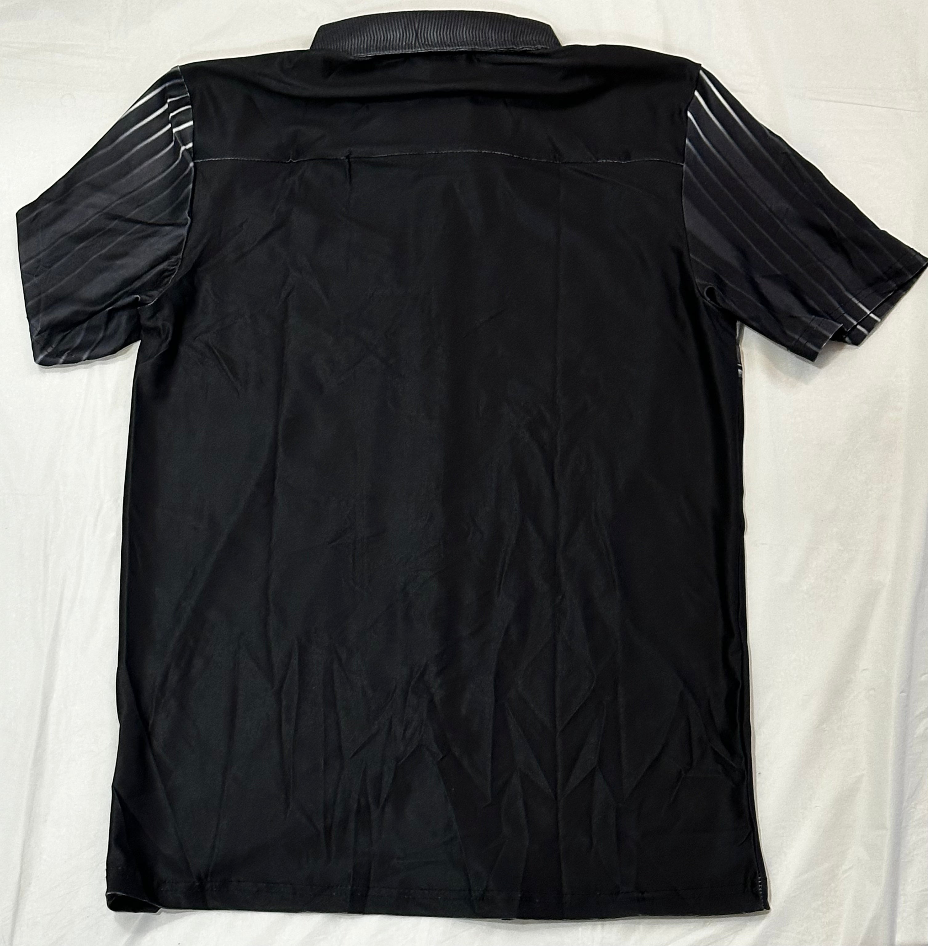 Silver 3D,Casual shirt,Short sleeve for Women