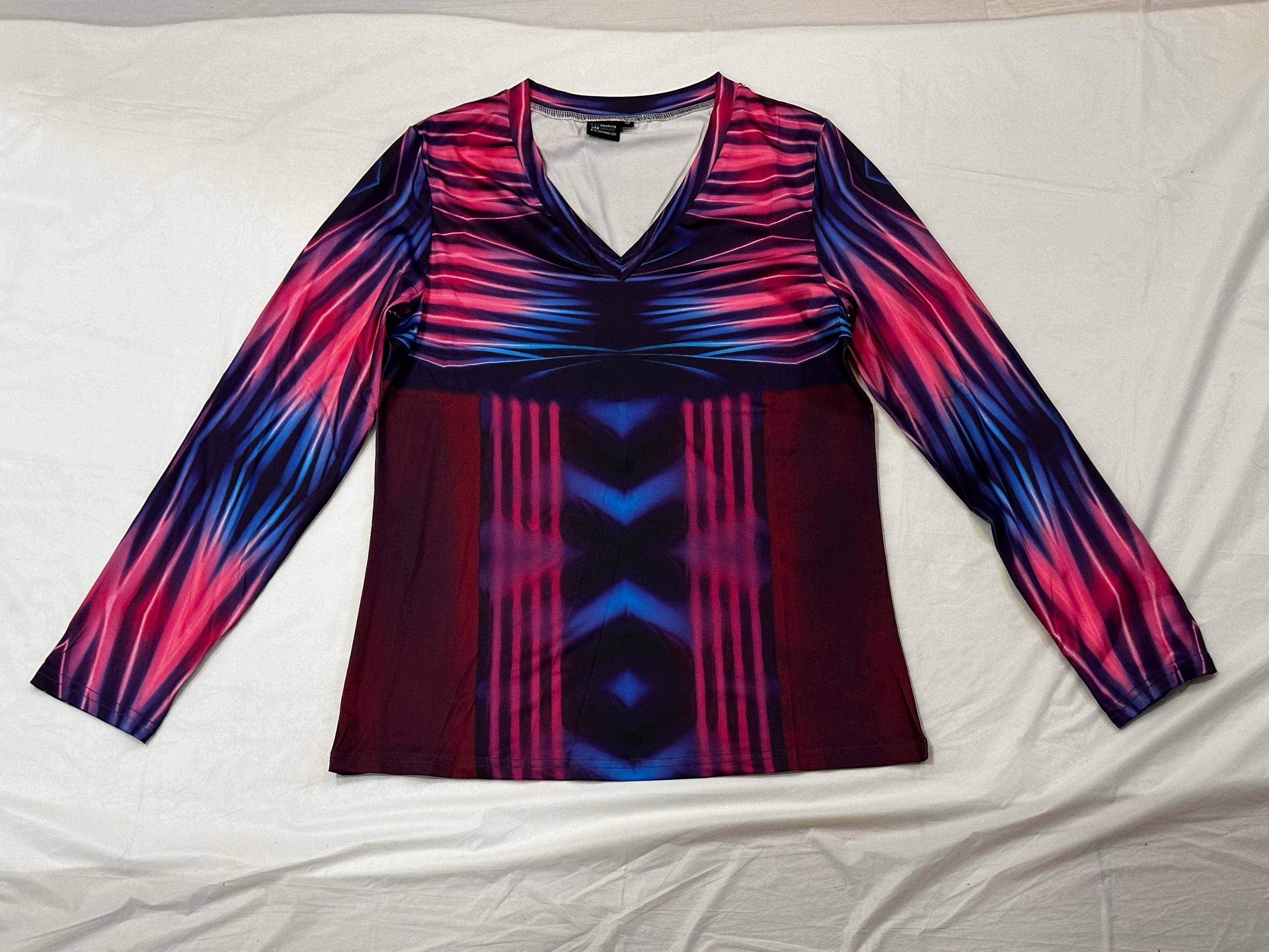 Surge Long Sleeve Tee — Women&