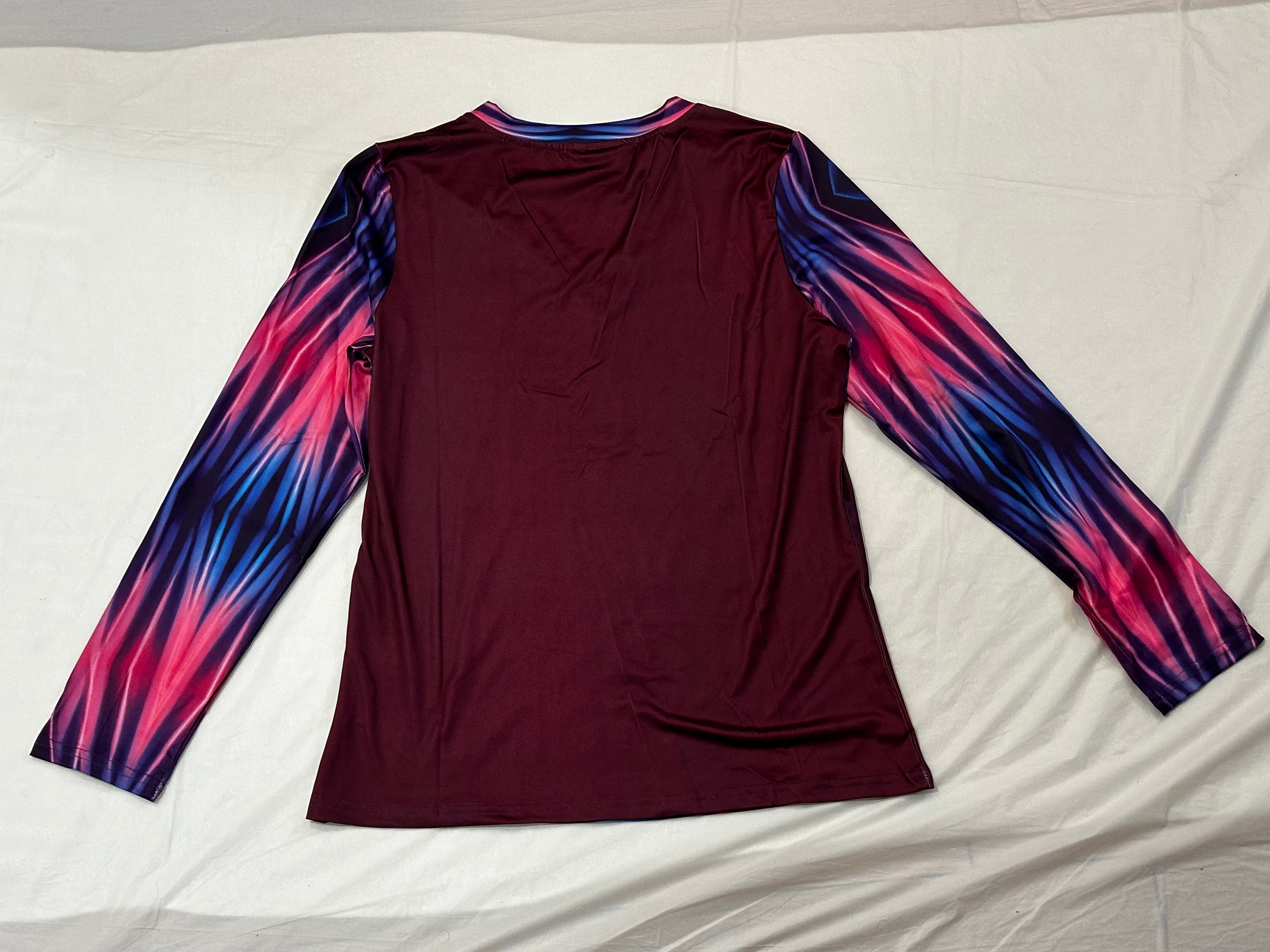 Surge Long Sleeve Tee — Women&