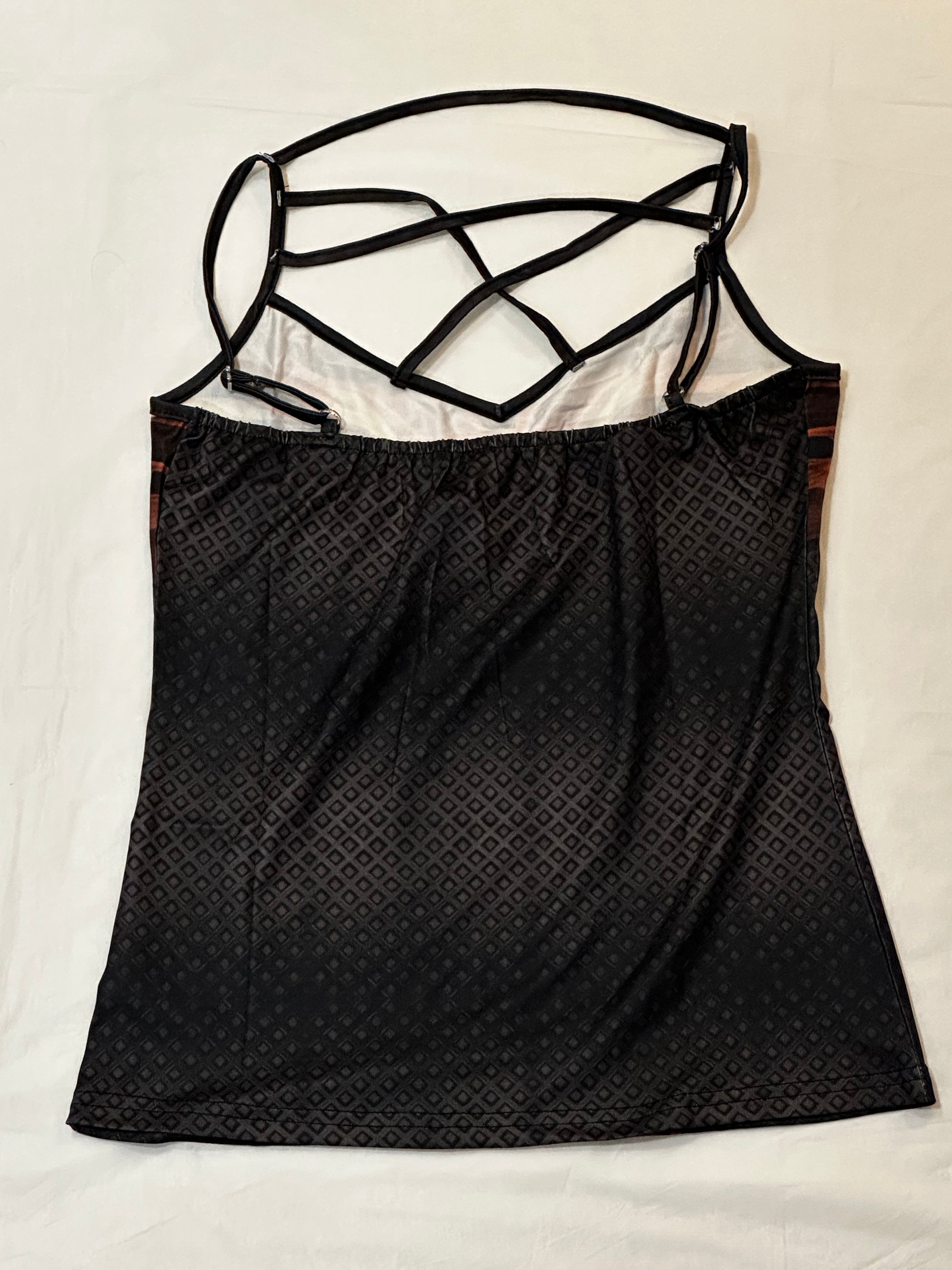 Lioness Style Tank top for Women