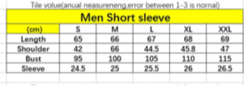 Blue maley,Style:V-neck,Short sleeve for men
