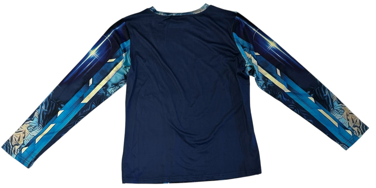 Airglow Long Sleeve Tee — Men&