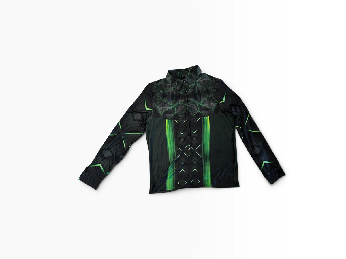 Penthouse Long Sleeve Tee — Men&