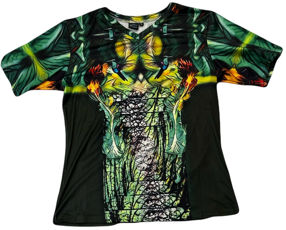 Ember Tee — Men&