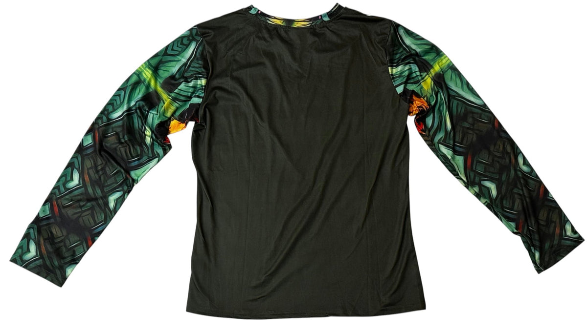 Ember Long Sleeve Tee — Men&