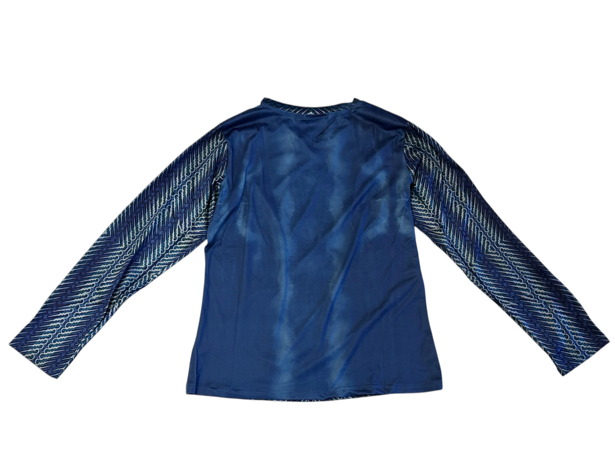 Echo Long Sleeve Tee — Men&