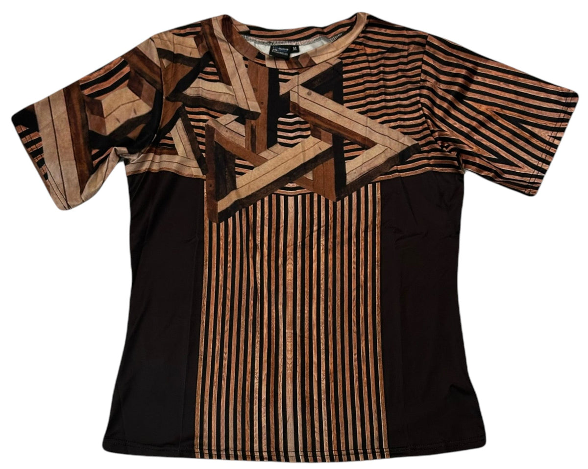 Smoke Tee — Men&