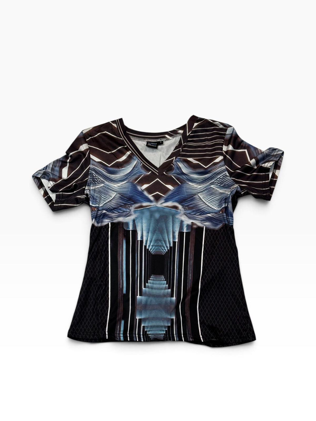 Chill Tee — Women&