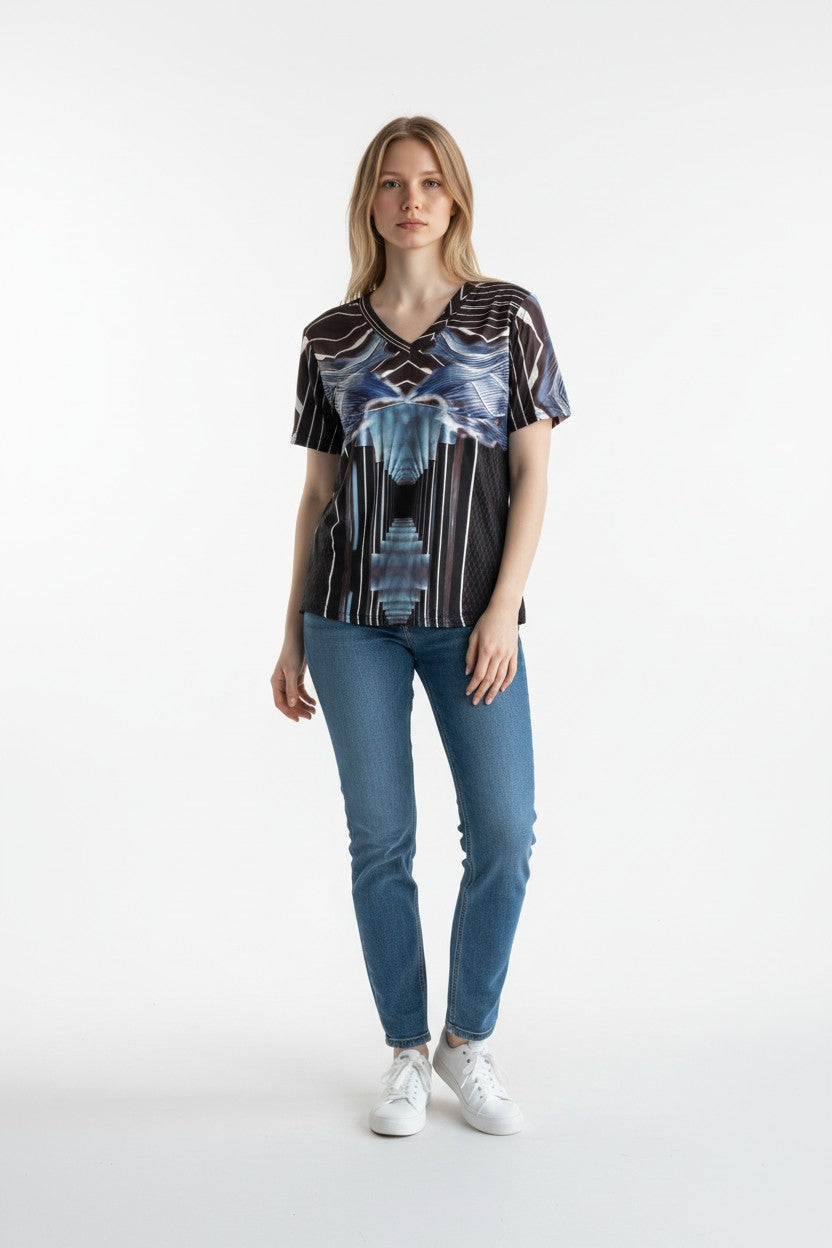 Chill Tee — Women&