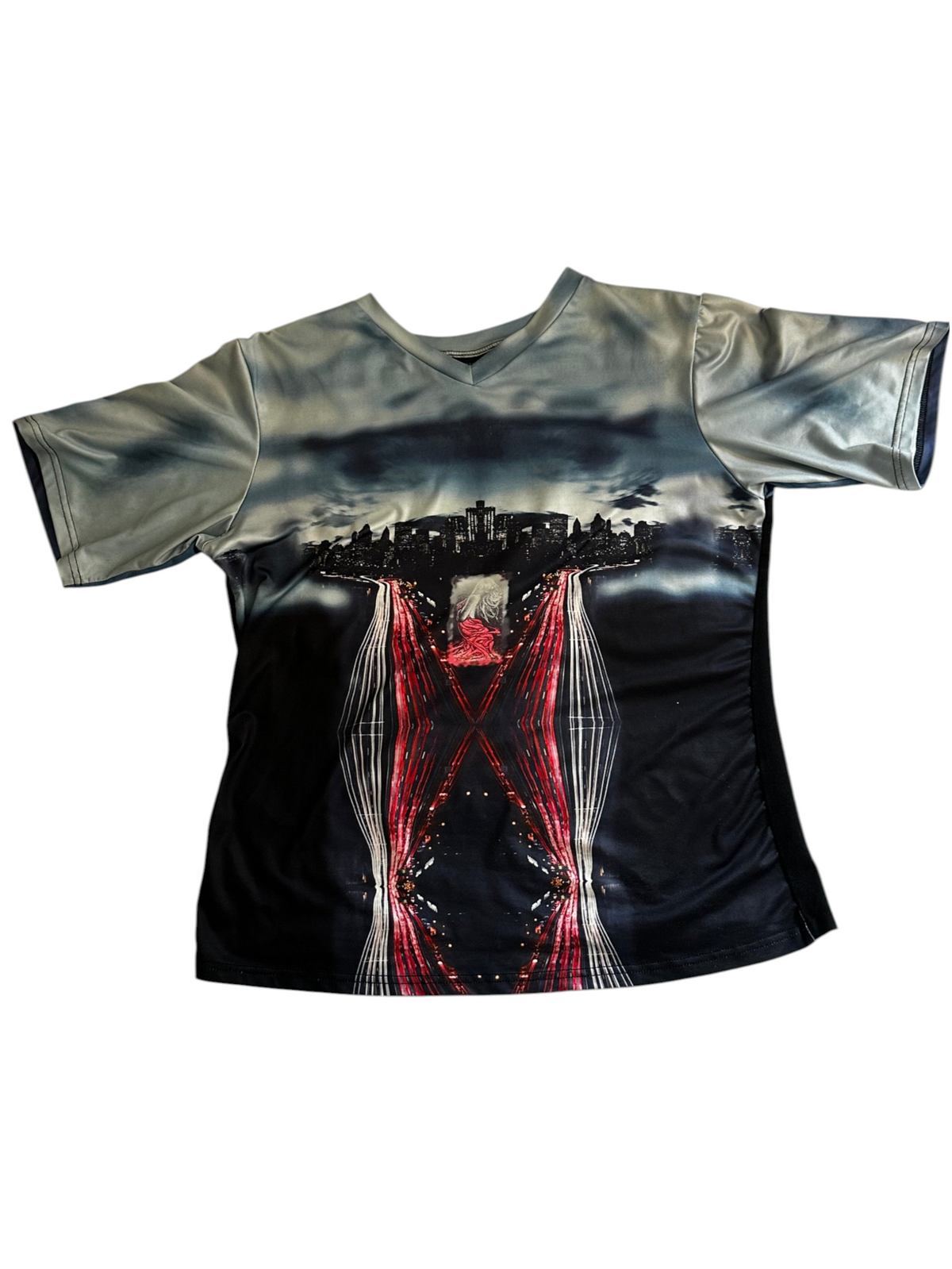 Empire Tee — Men&