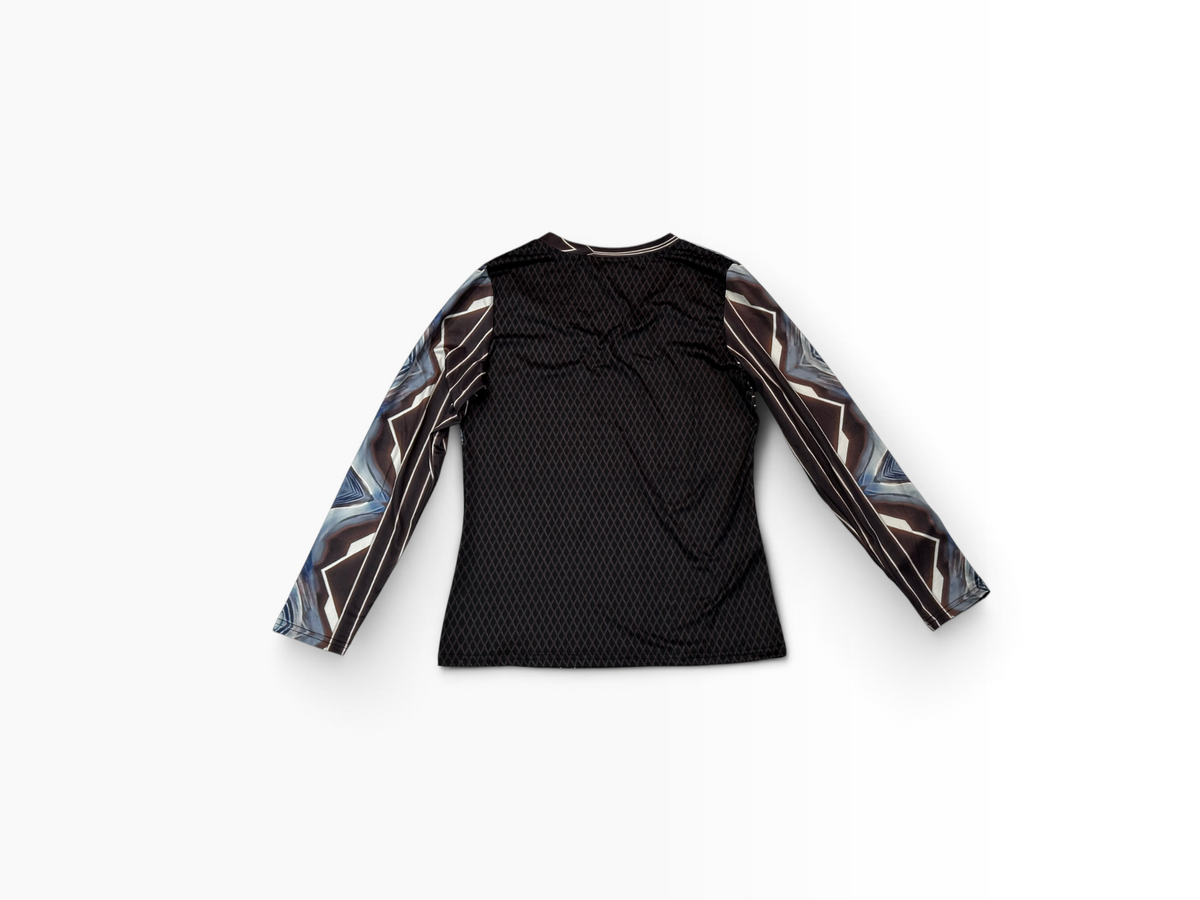 Chill Long Sleeve Tee — Women&