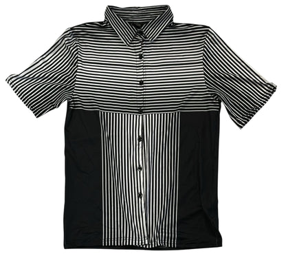 Static Facet Tee — Men&