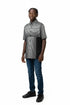 Static Facet Tee — Men&