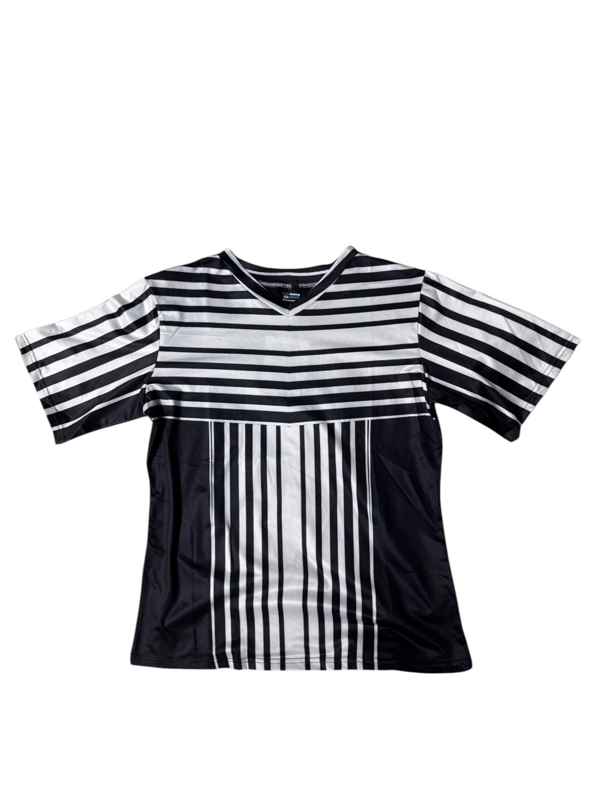 Static Tee — Men&