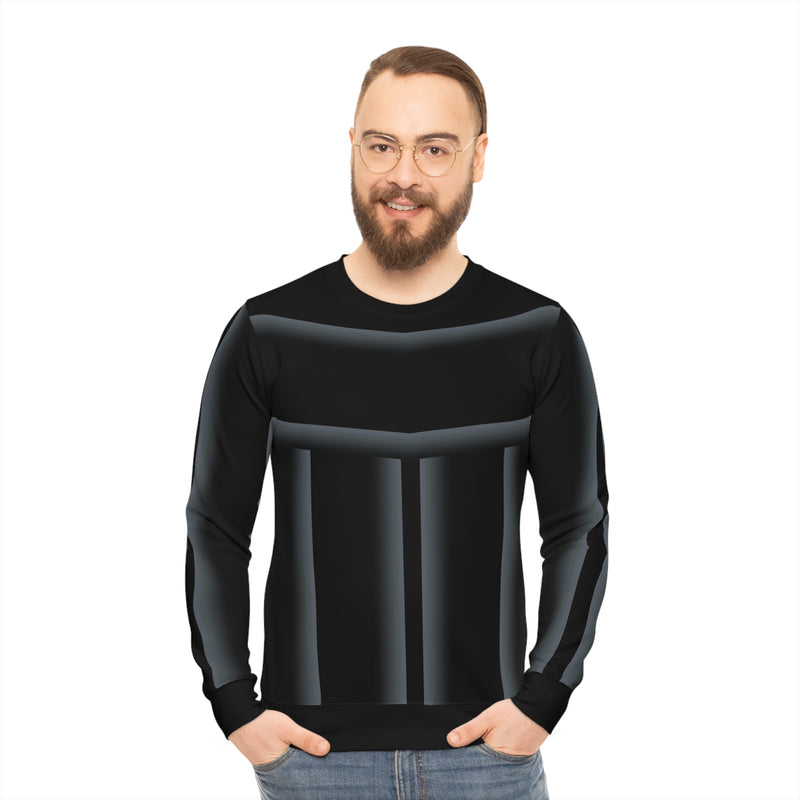 Static Lightweight Sweatshirt