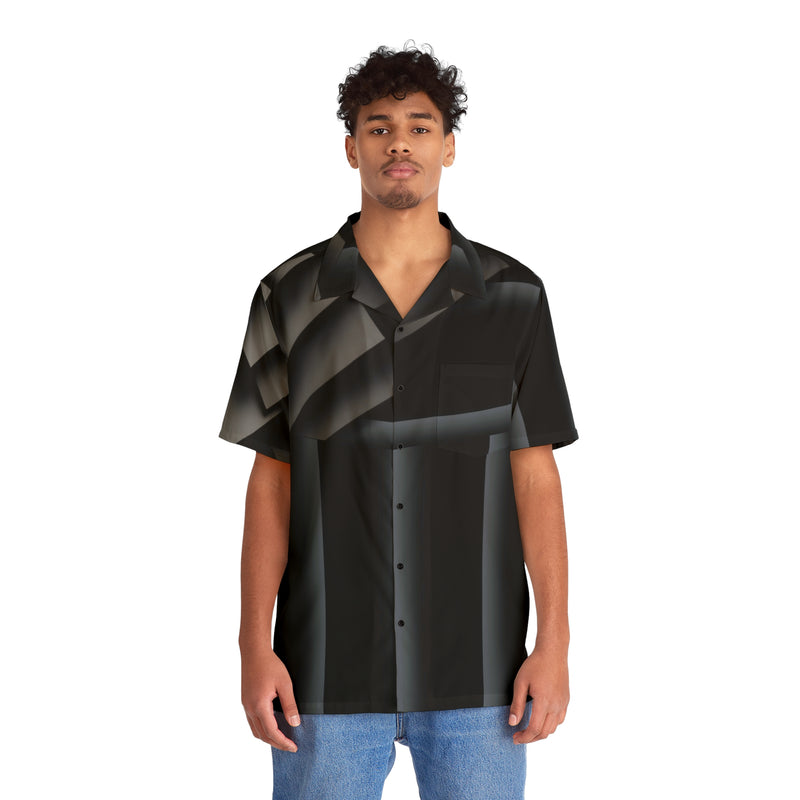 Prism Resort Shirt — Men's
