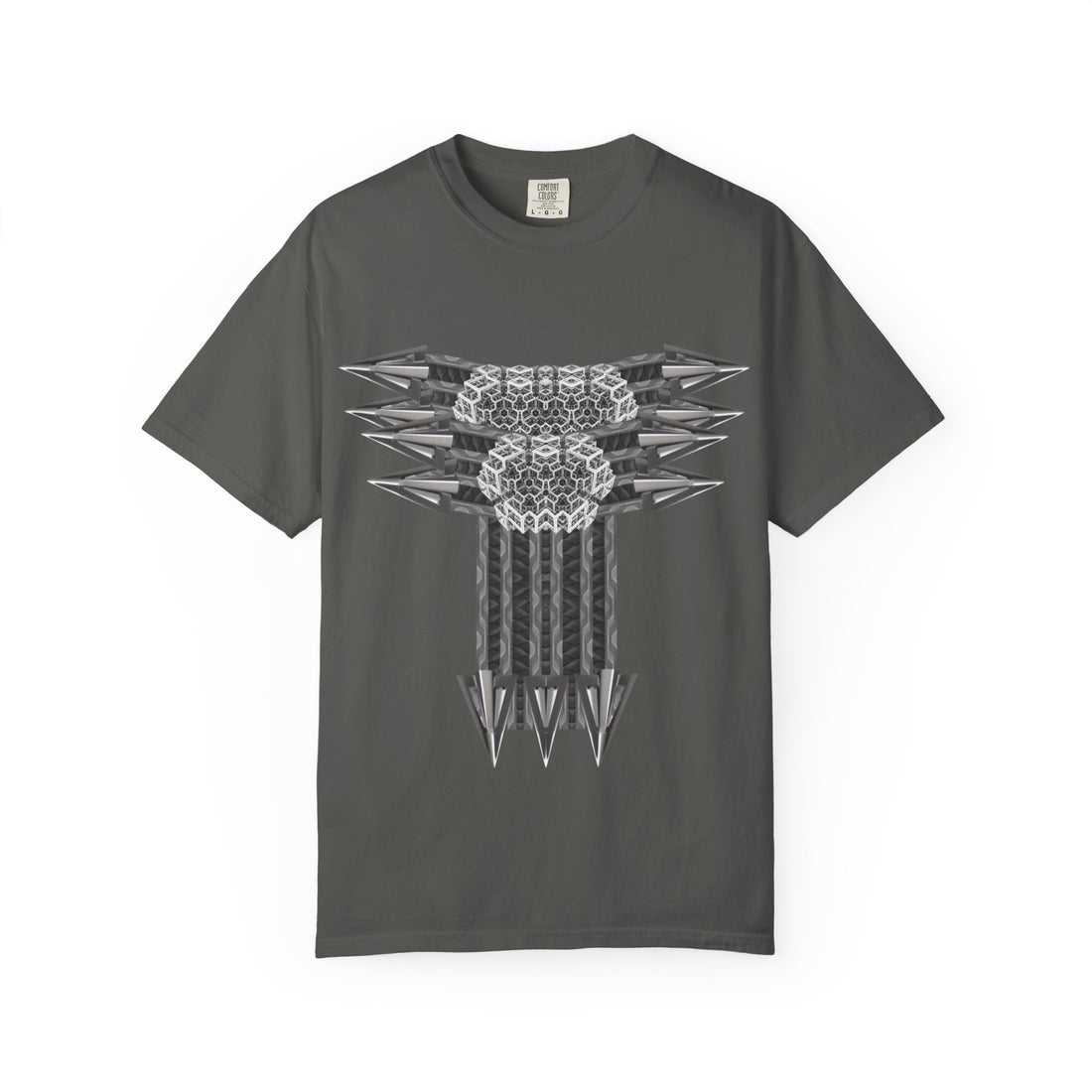 Blade.,Unisex Garment-Dyed T-shirt