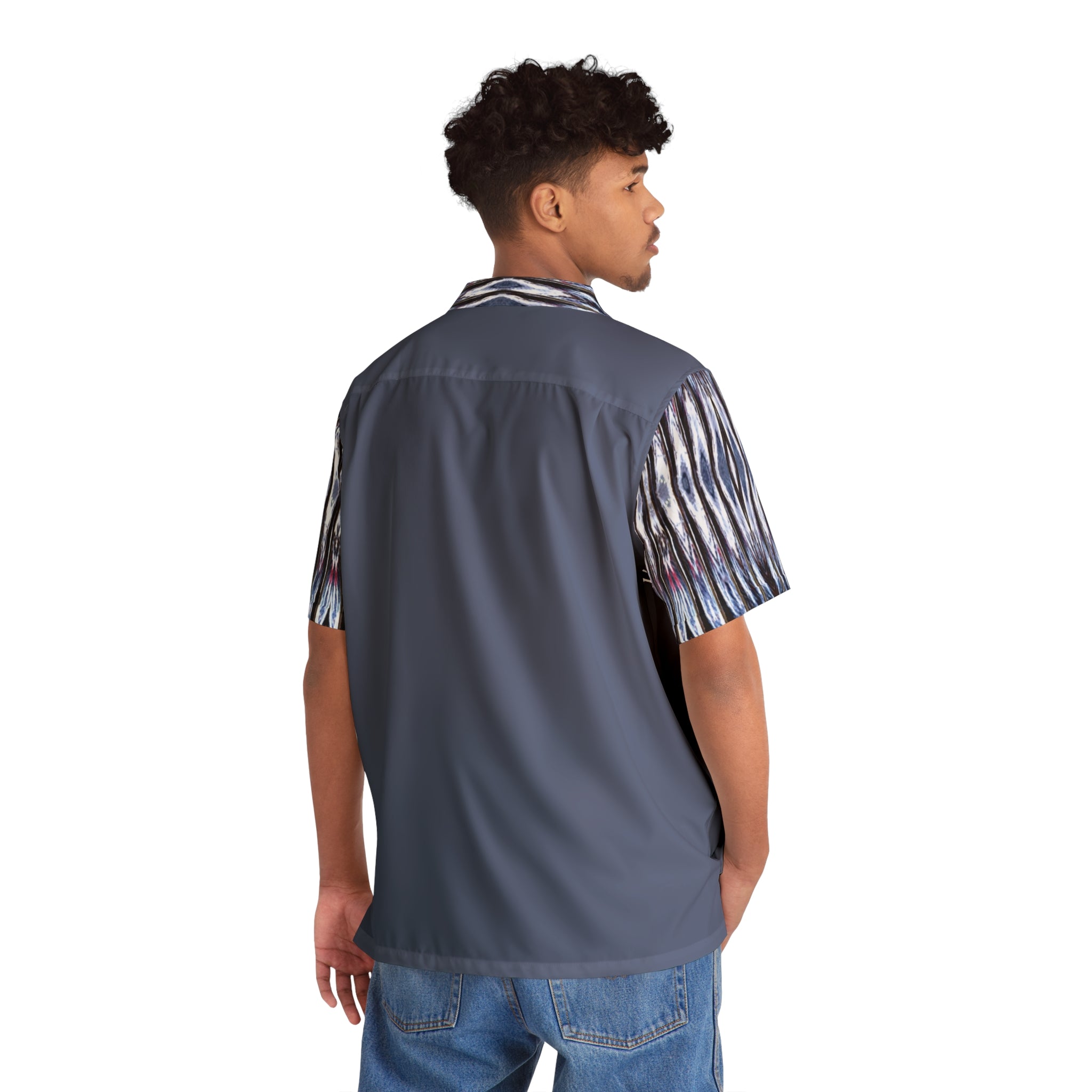 Flash.Vibrant Men&