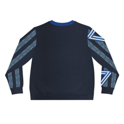 Penrose Triangle Lightweight Sweatshirt
