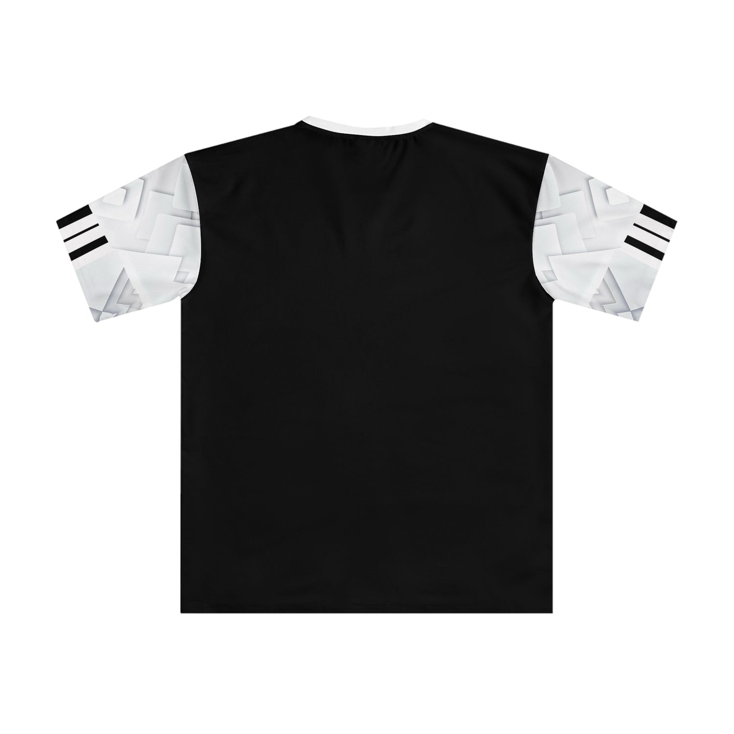 White cube,Stylish Geometric Men&