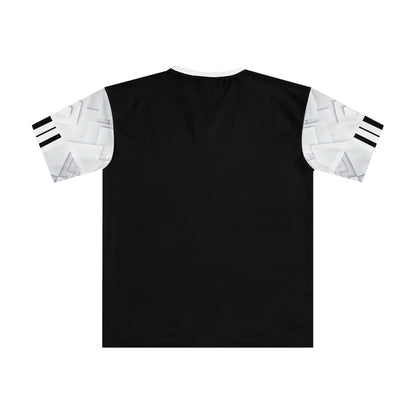 White cube,Stylish Geometric Men&