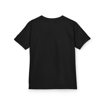 2 Eagleman,Kids Graphic Tee with Bold Art, Stylish Kids Shirt, Unique Gift for Boys and Girls, Trendy Summer T-Shirt, Cool Kids Apparel