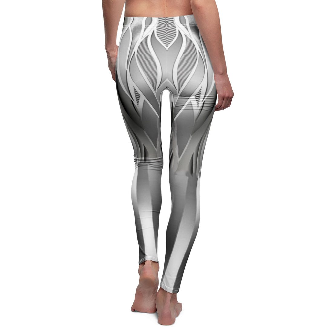 Gray Leaf,Women&