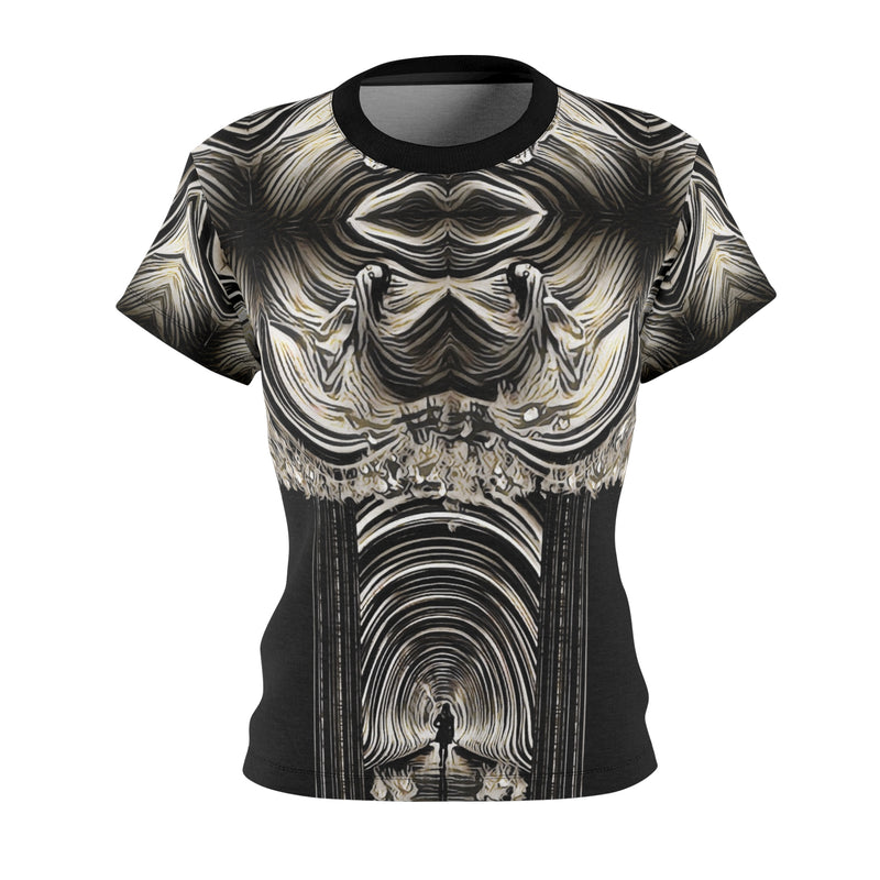 Masquerade Tee — Women's