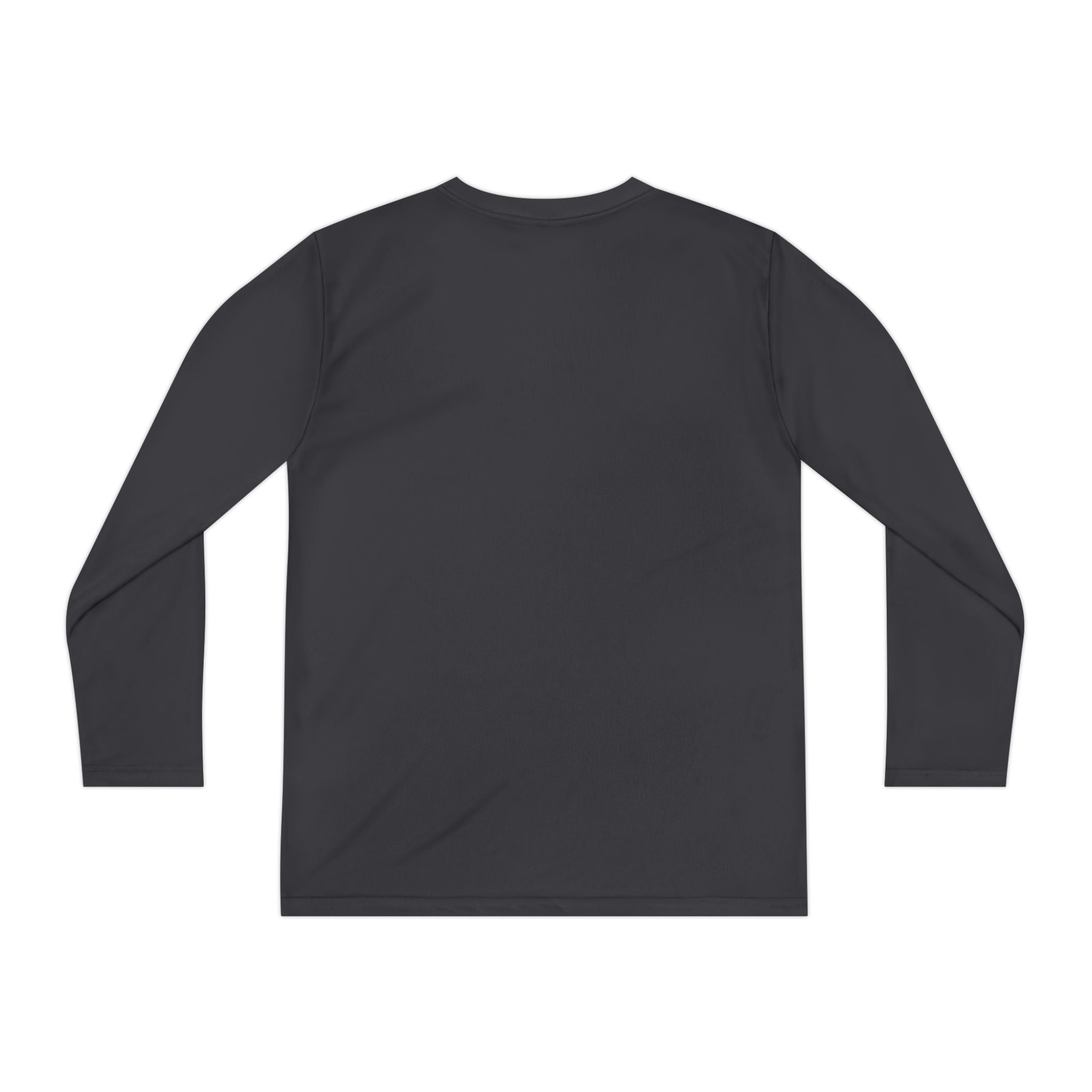 Long Sleeve Tee - Sky the Bunny Design
