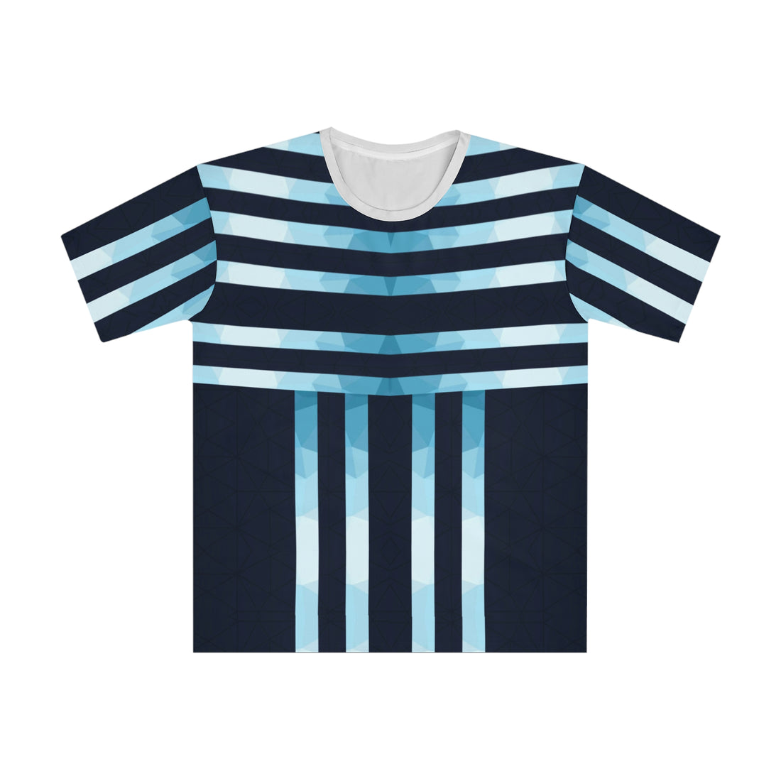 blue shifting.Men&