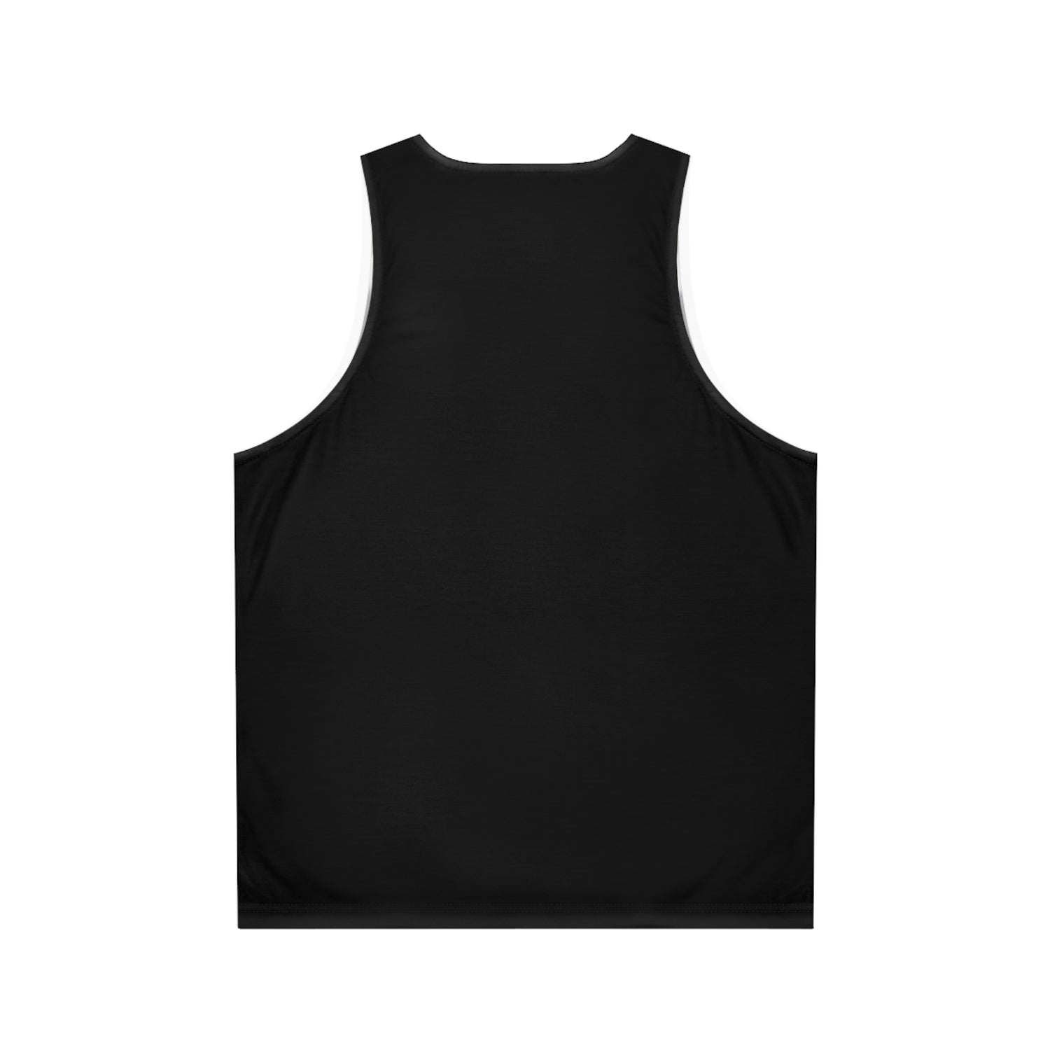 White Way for Women,Unisex Tank Top (AOP)