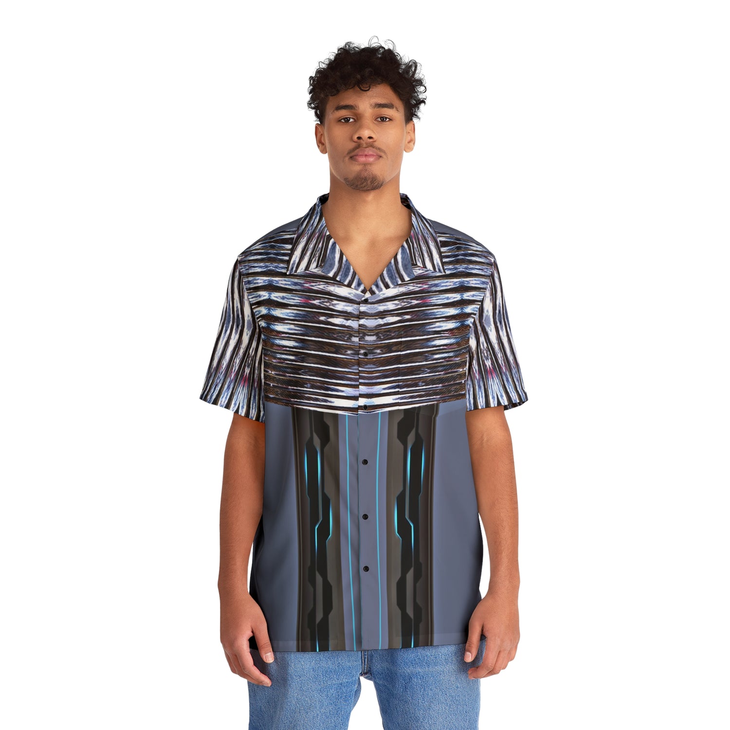 Flash.Vibrant Men&