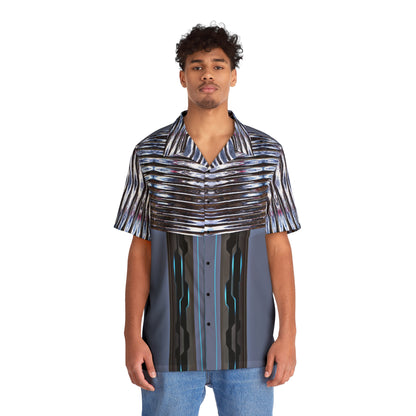 Flash.Vibrant Men&