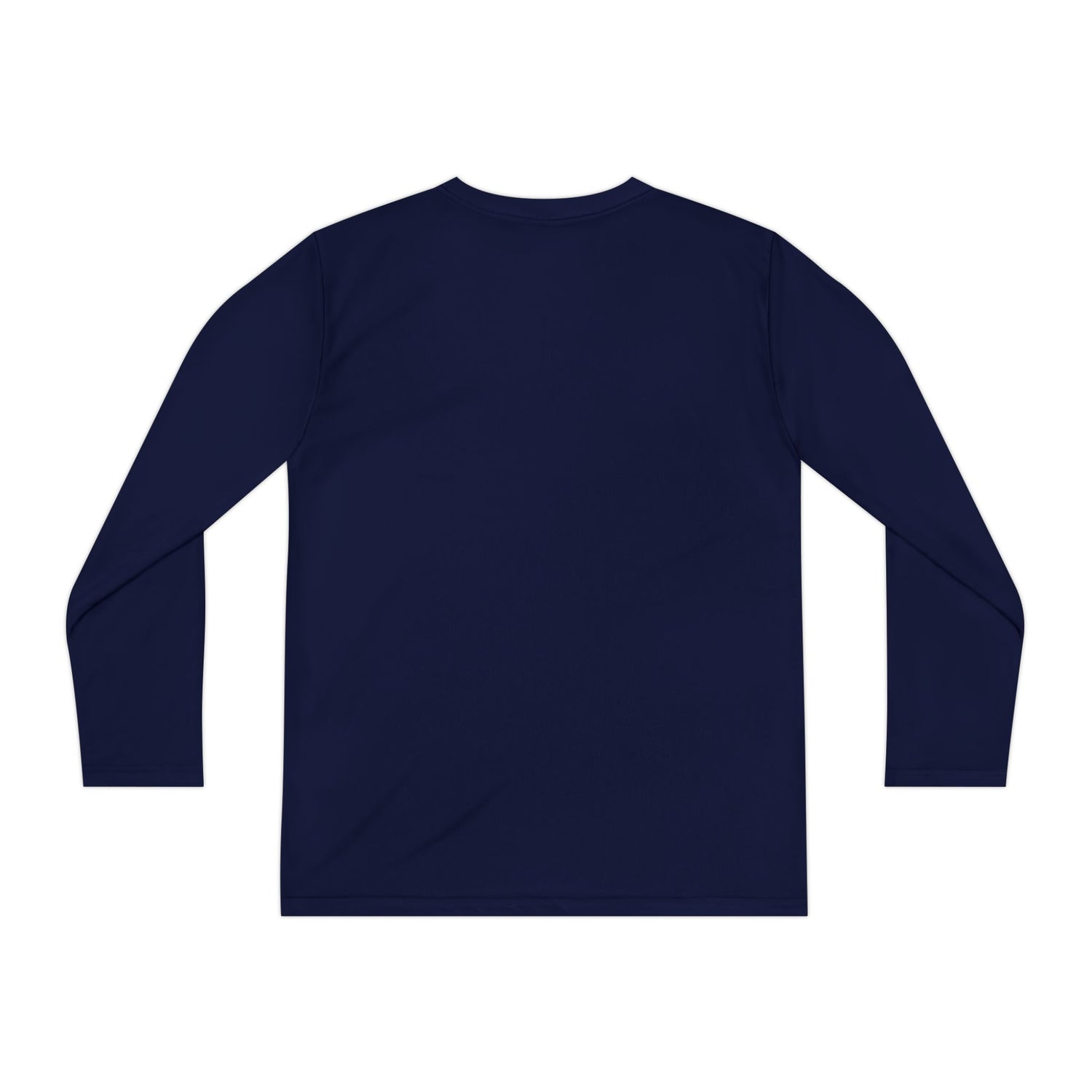 Long Sleeve Tee - 2Eagle Man Design