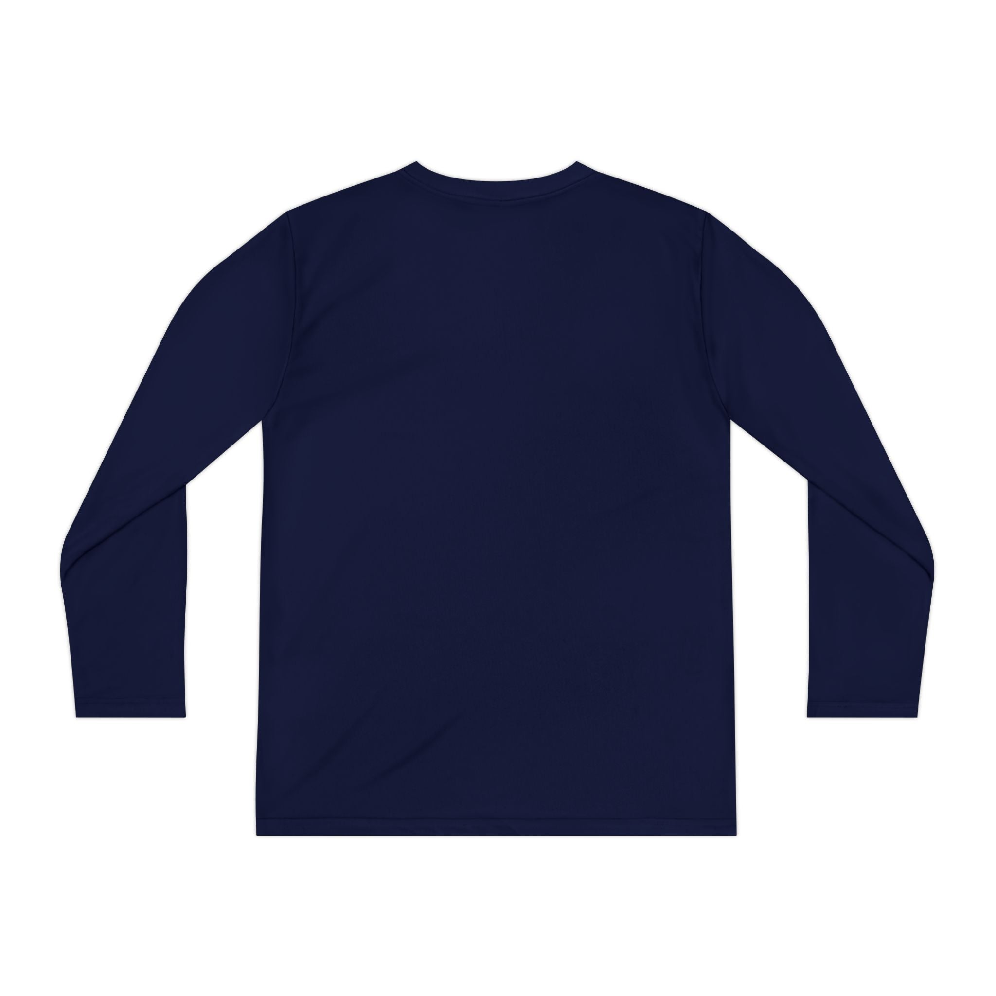 Long Sleeve Tee - 2Eagle Man Design