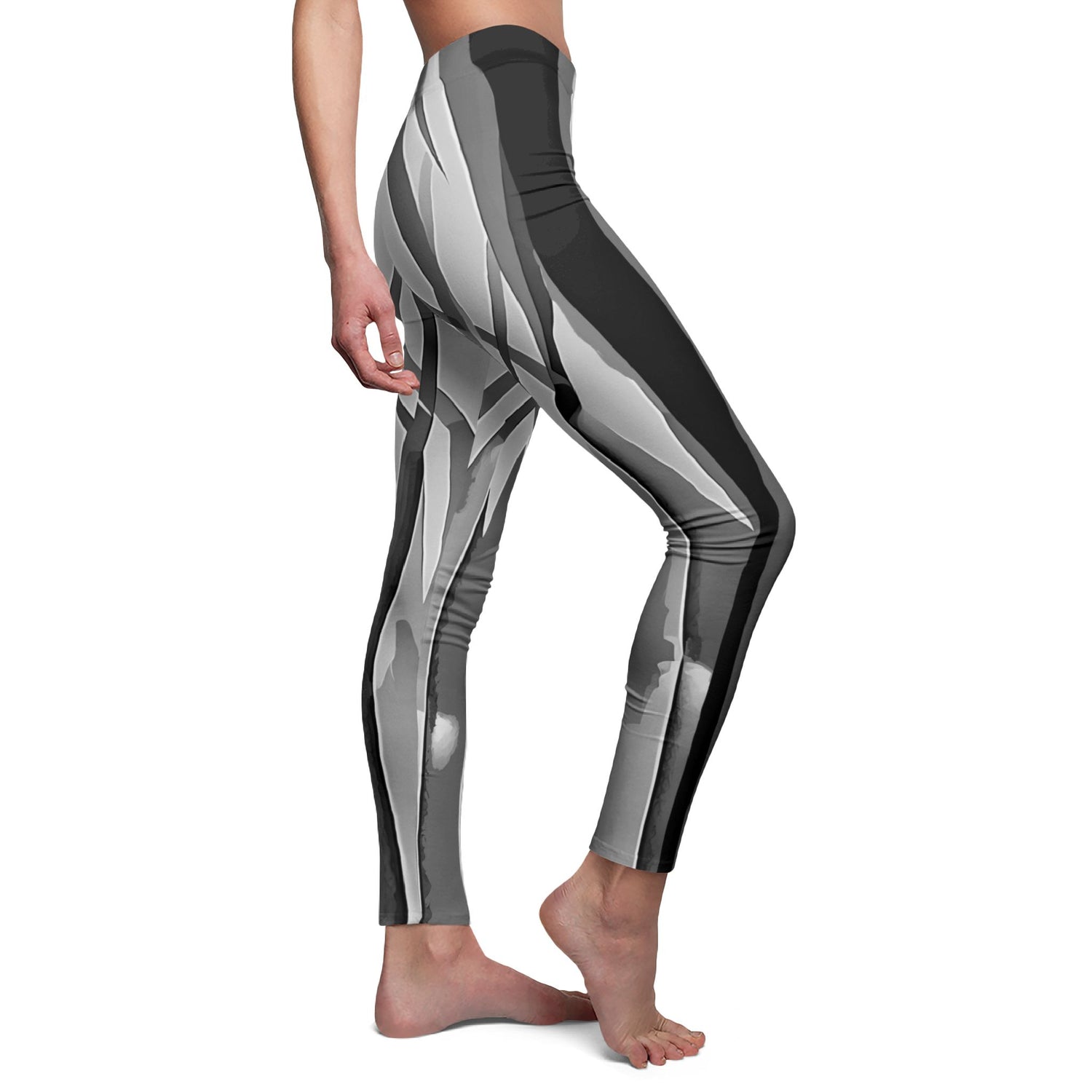 Luxury Gray,Women&