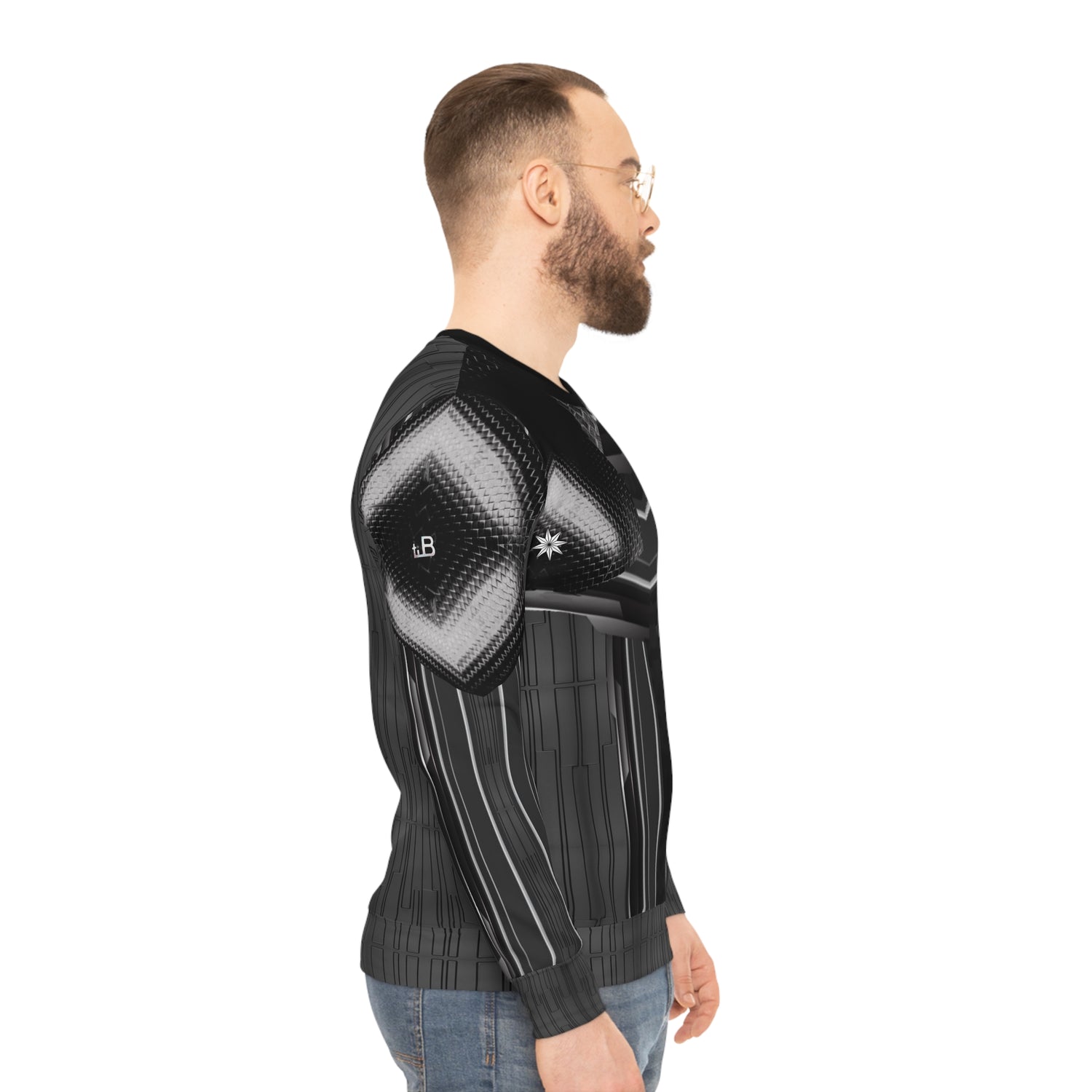 Illyrian Lightweight Sweatshirt