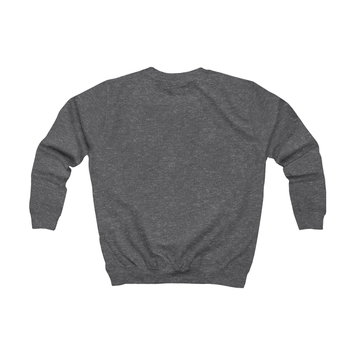 Green skeleton,Kids Sweatshirt