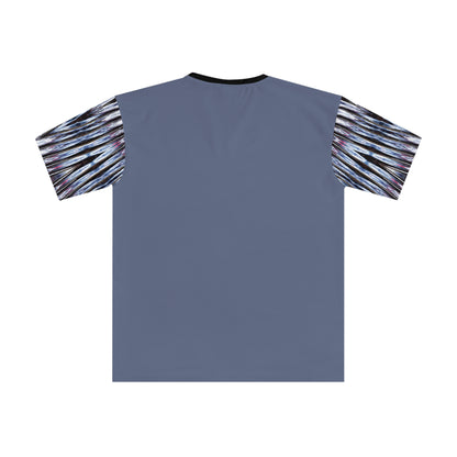Flash,Abstract Graphic Men&
