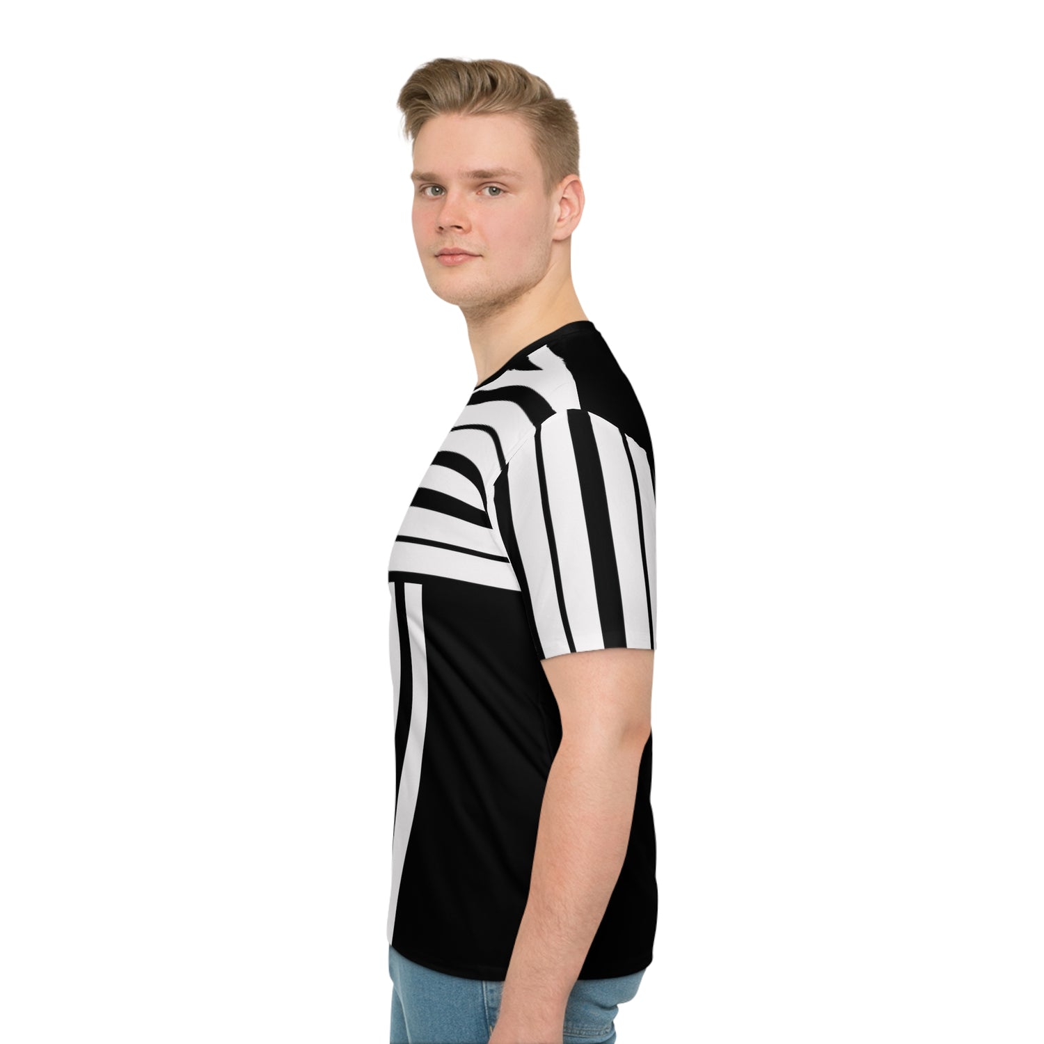 White Luxury Men&