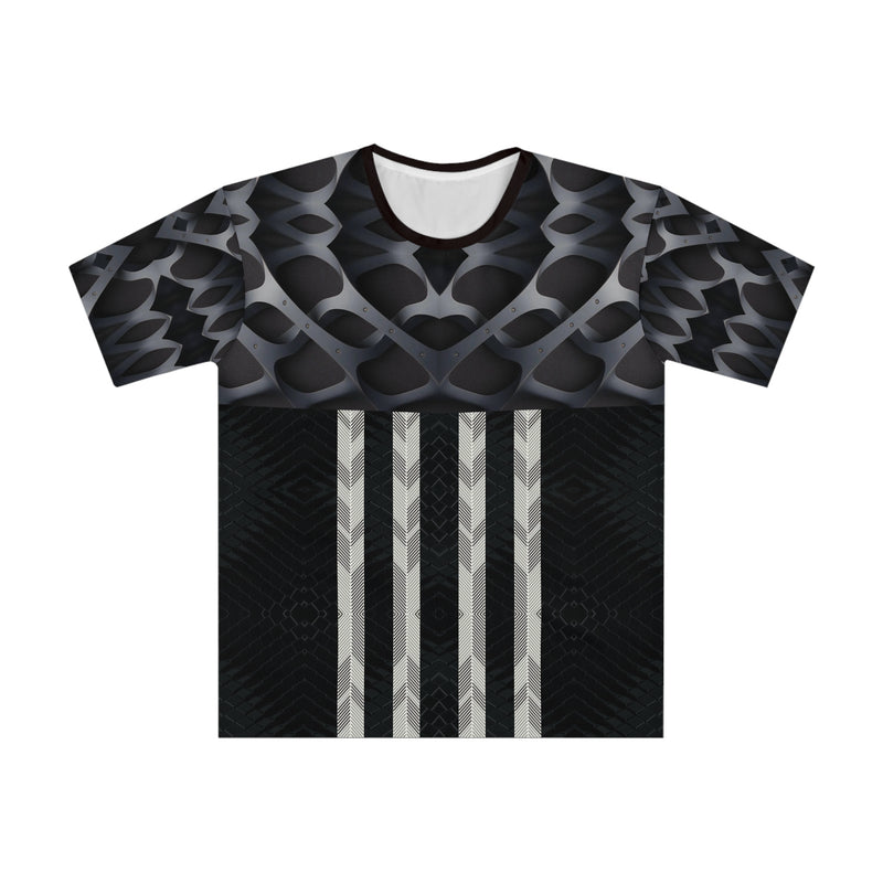 Titans.Men's Loose T-shirt (AOP)
