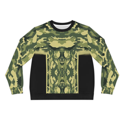 Army,Lightweight Sweatshirt (AOP)