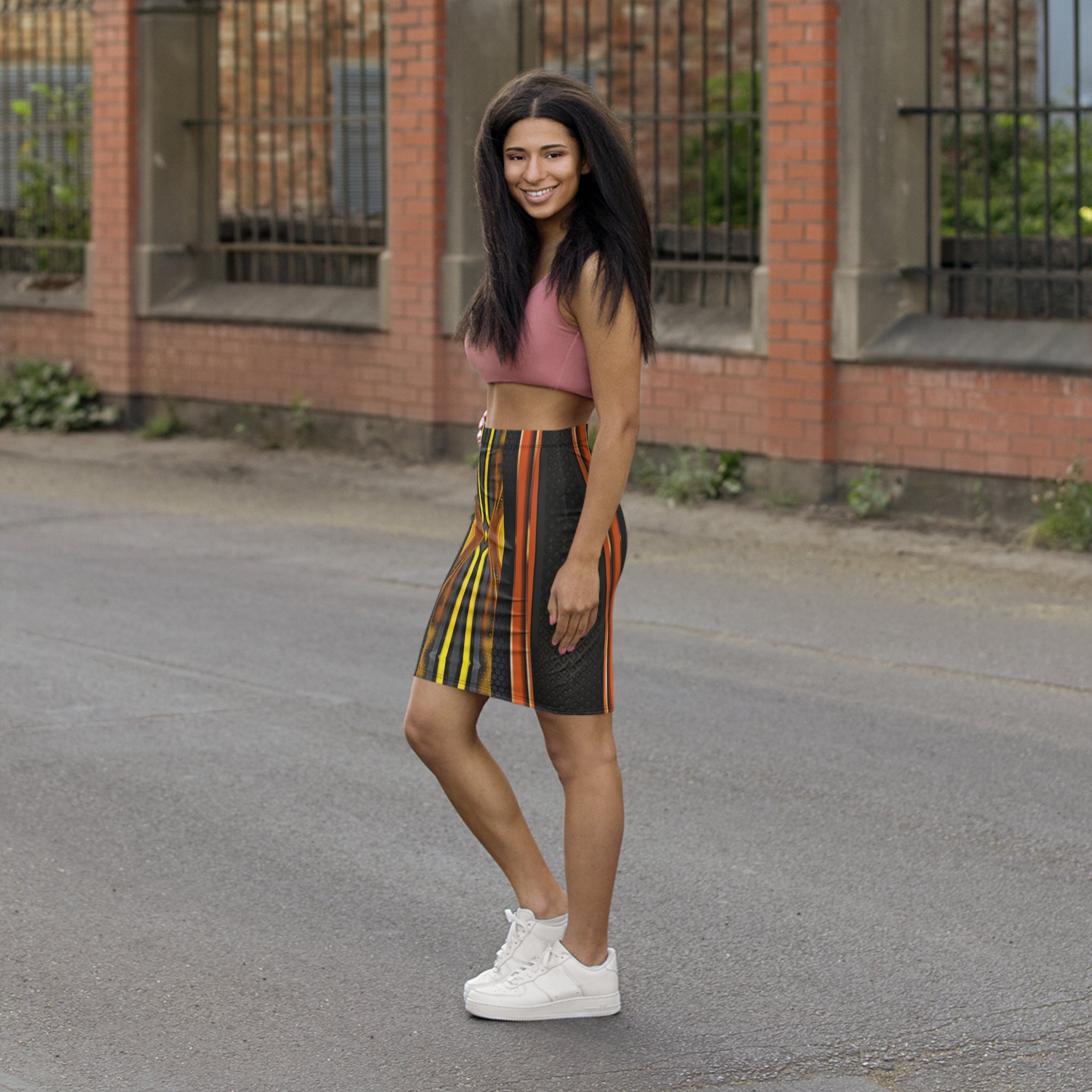 Lava,Eye-Catching Women&