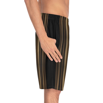 brown 3D,Stylish Men&