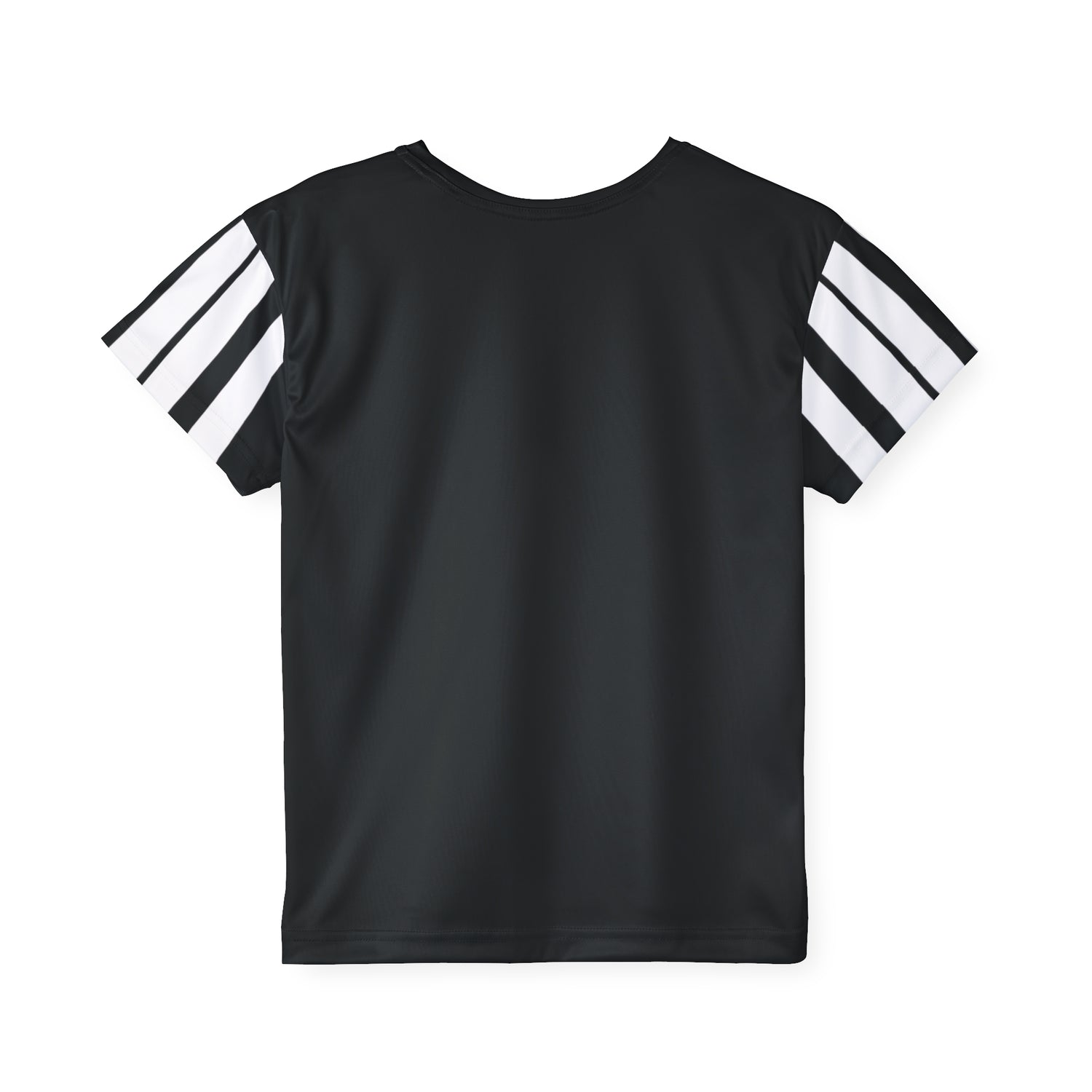 Kids Jersey - White Luxury Sports Apparel