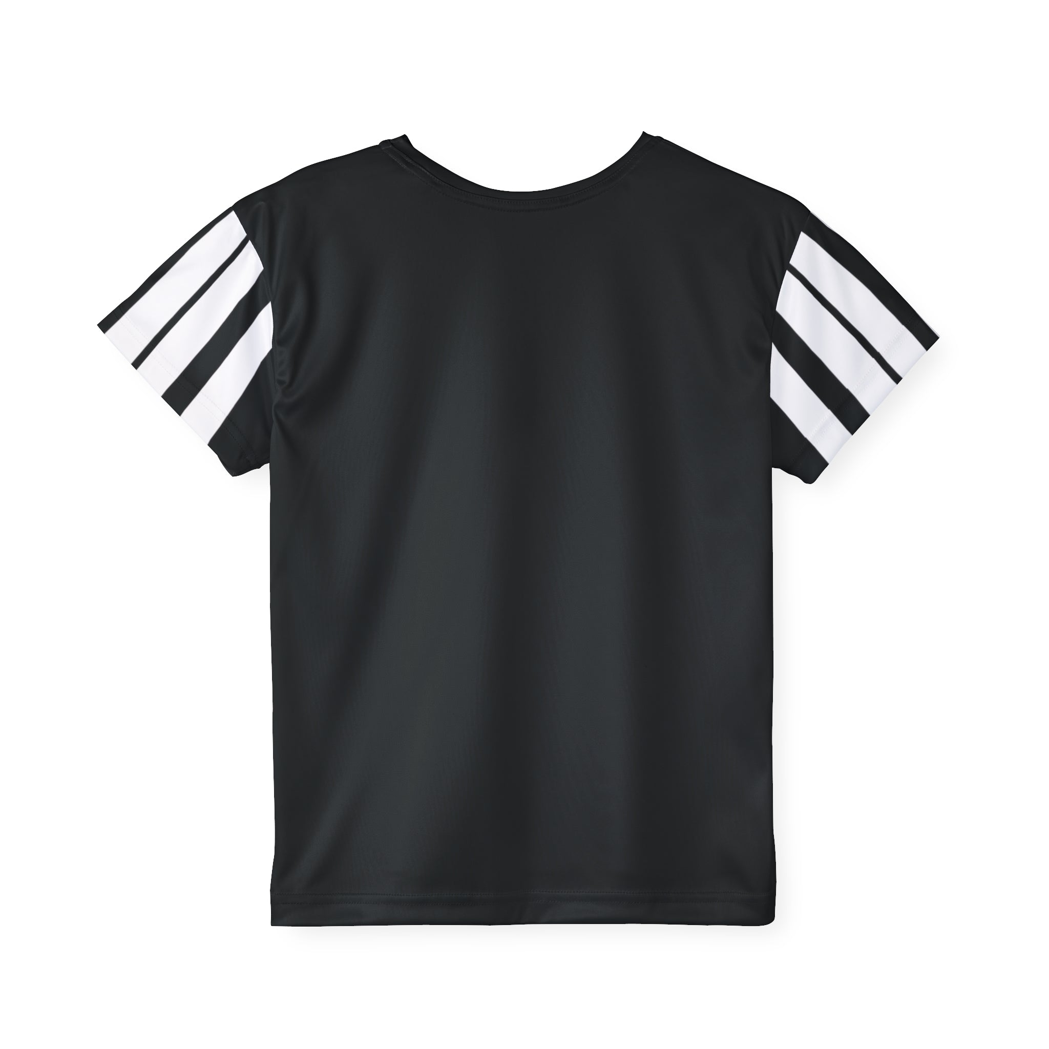 Kids Jersey - White Luxury Sports Apparel